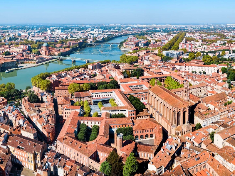 Toulouse