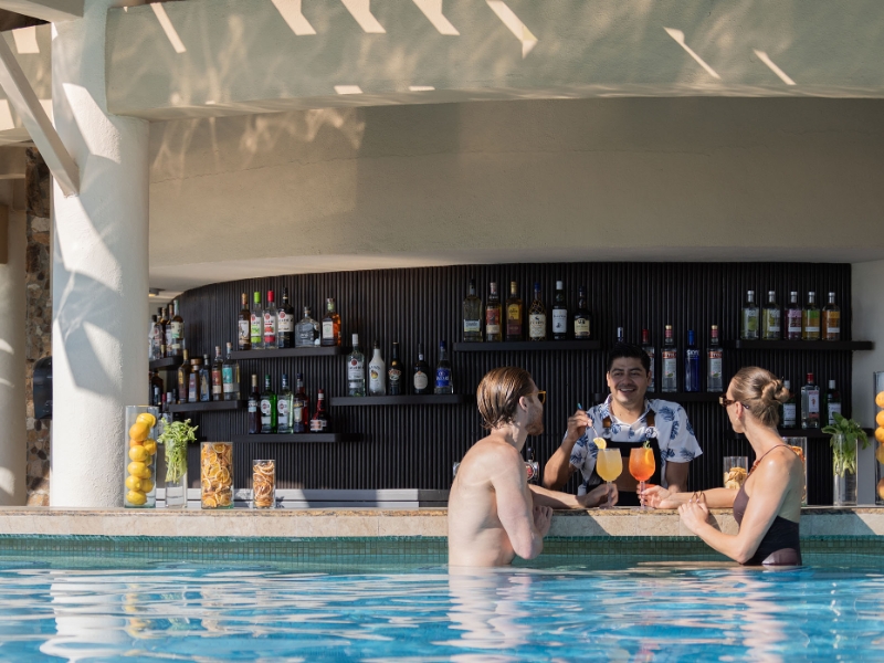 Bar Azul