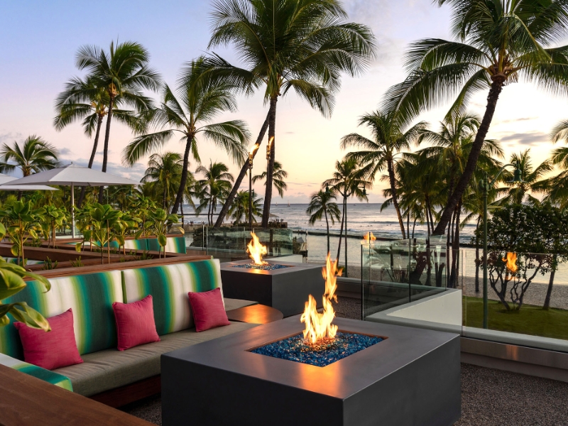 Firepit