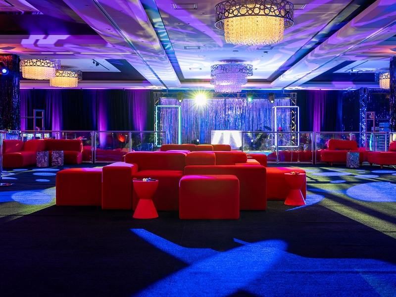 Meeting Space Brera Ballroom