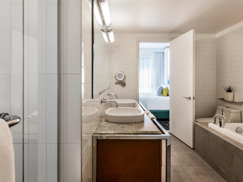 Crystal Suite