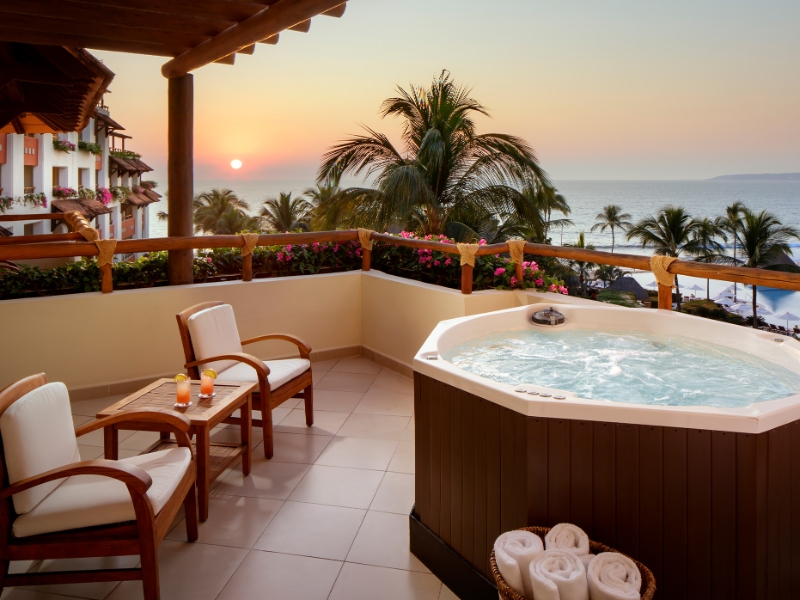 Grand Class Suite
