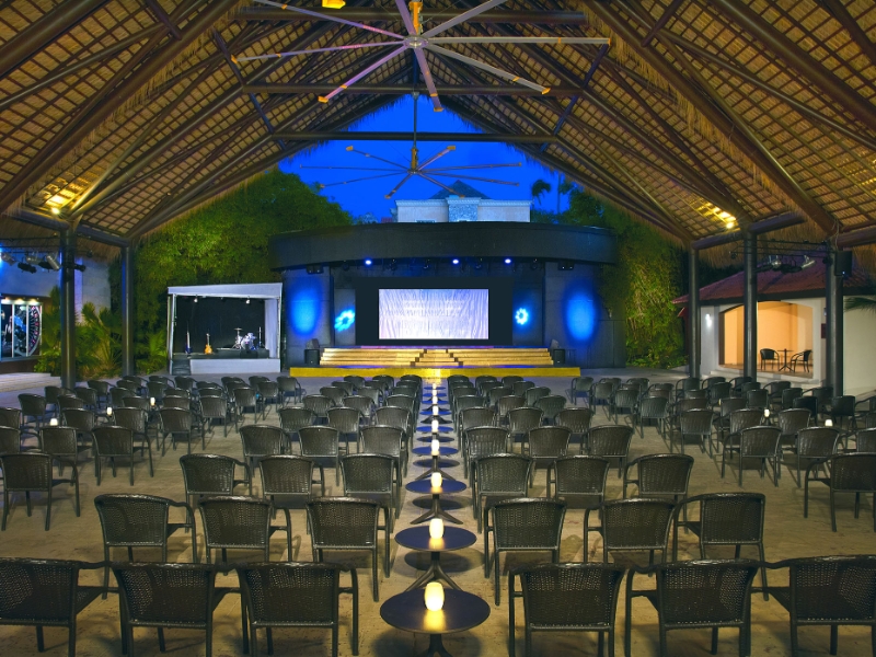 Theatre