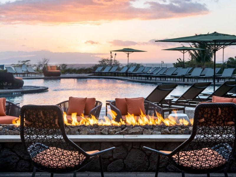 Fire Pit