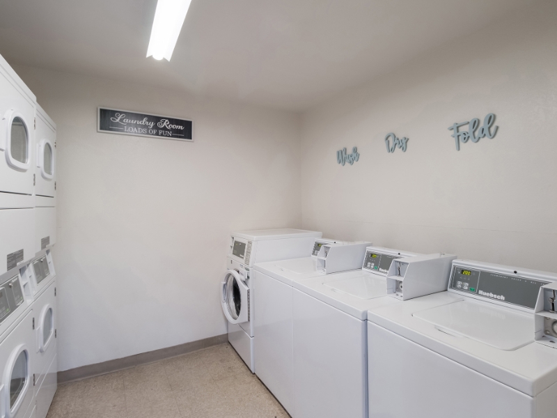 Laundry