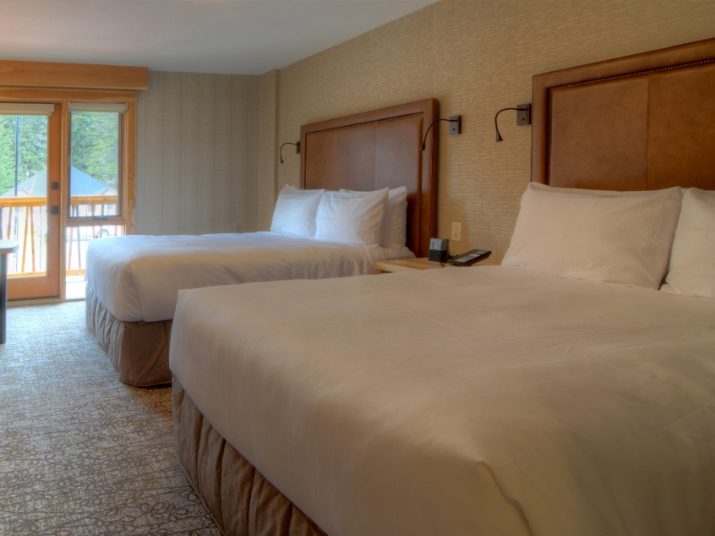 Superior Hotel Room