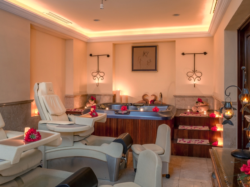 Spa
