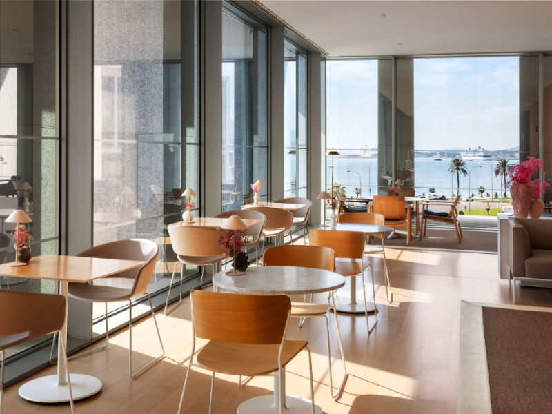 The Level Lounge