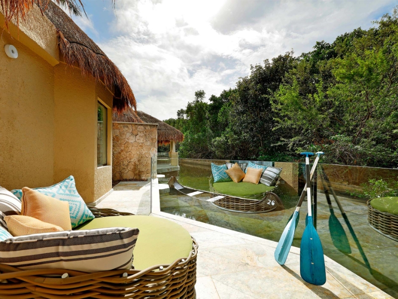 Mayan Suite