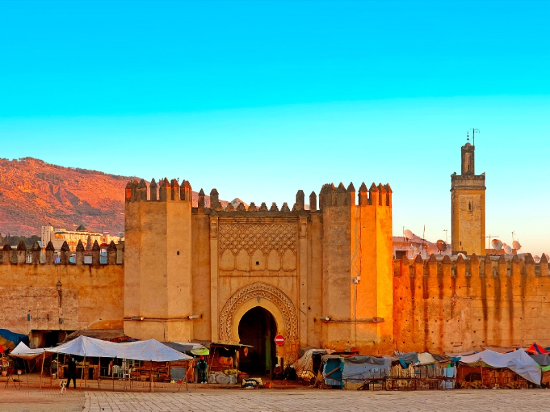 Fez