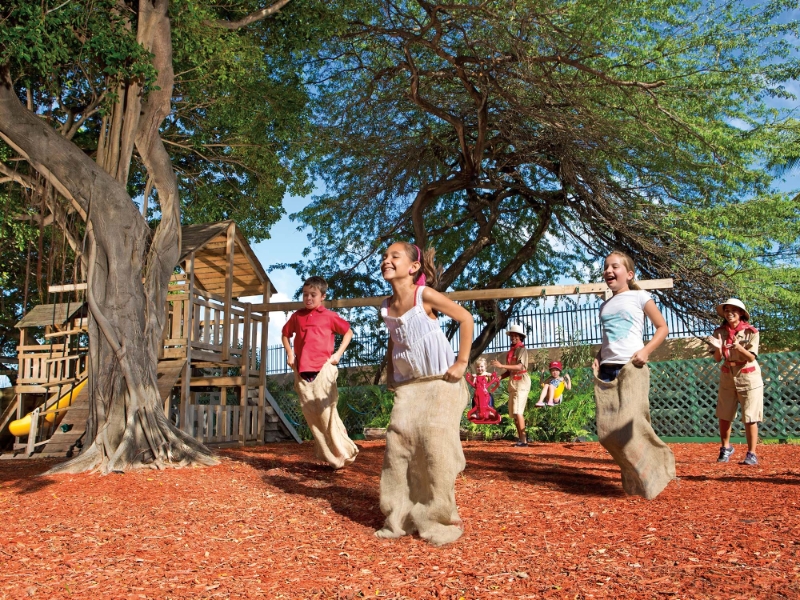 Explorer Club for Kids