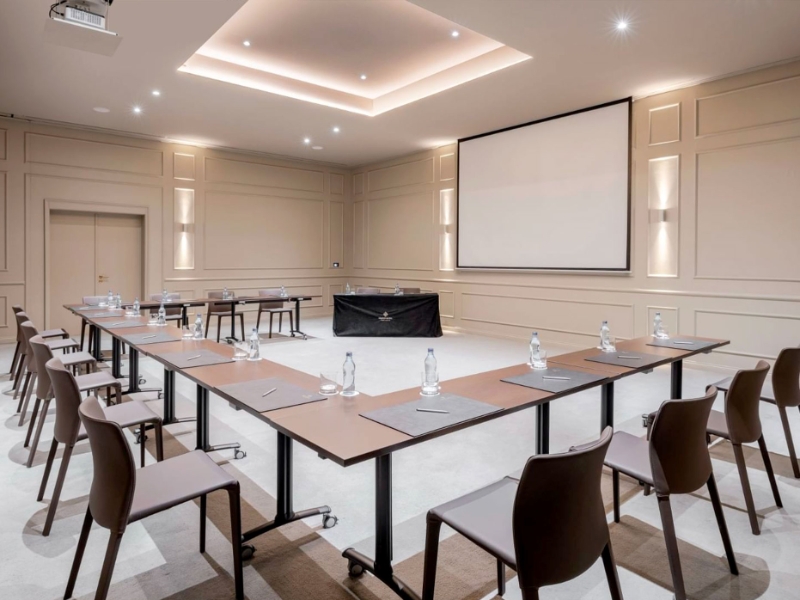 Meeting Facilities