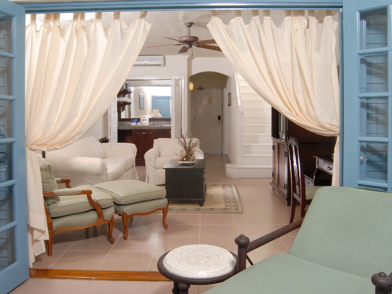 Duplex Suite