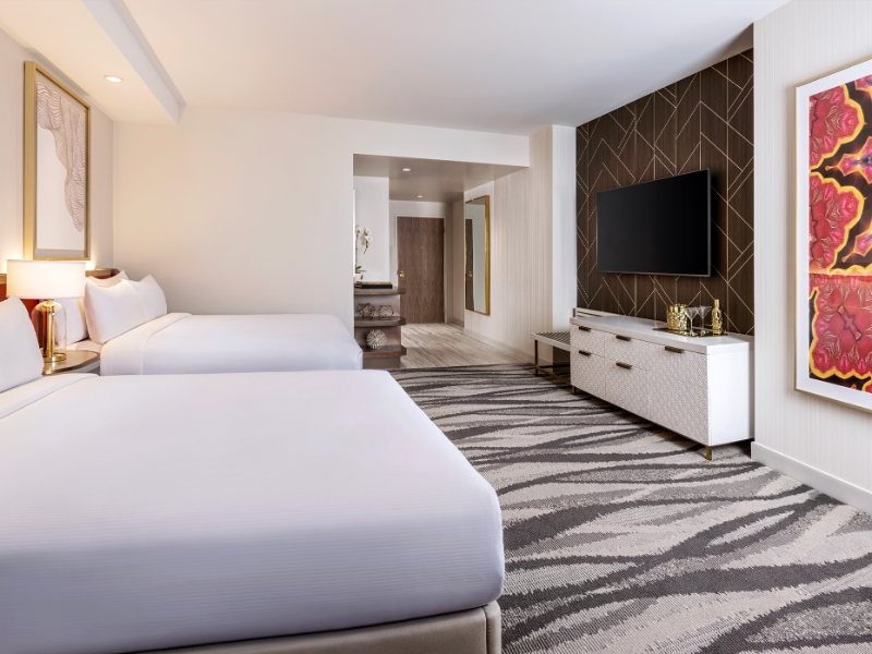 Premium Room Queen
