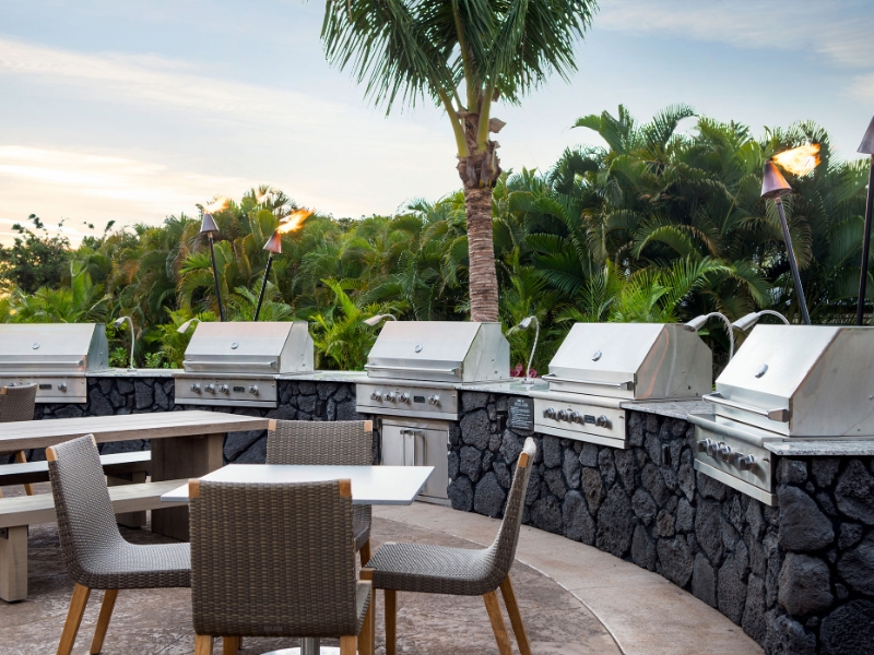 Outdoor Patio