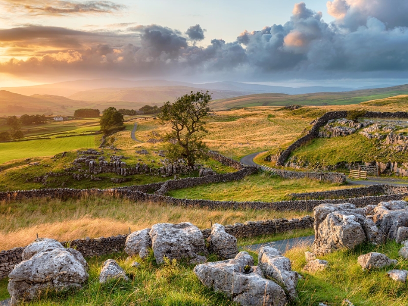Yorkshire Dales