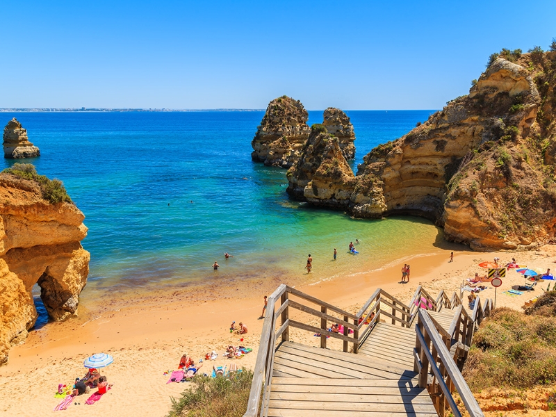 Algarve