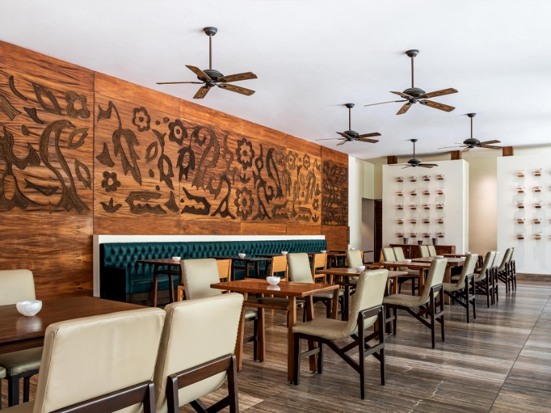 Huichol Restaurant