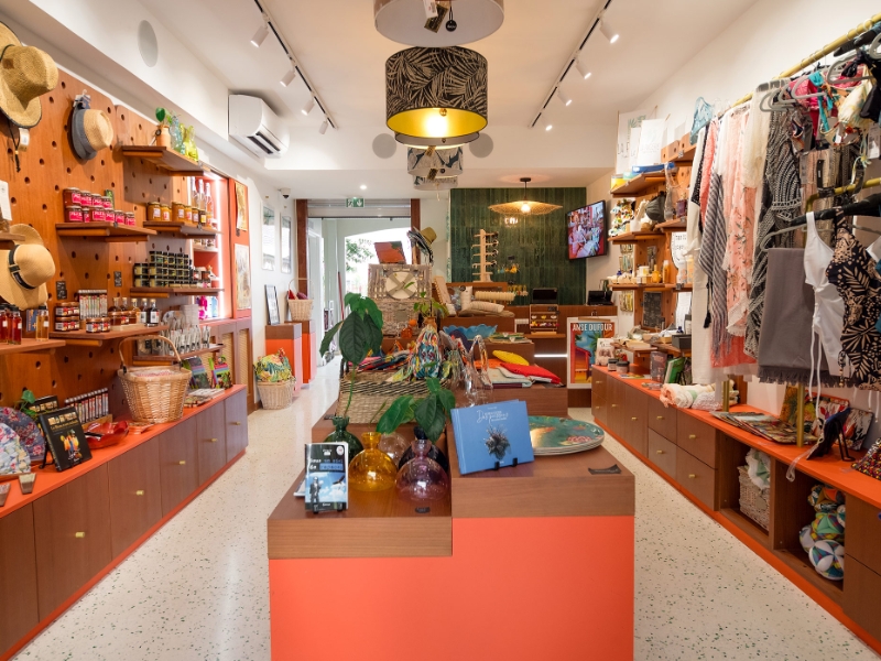 Boutique