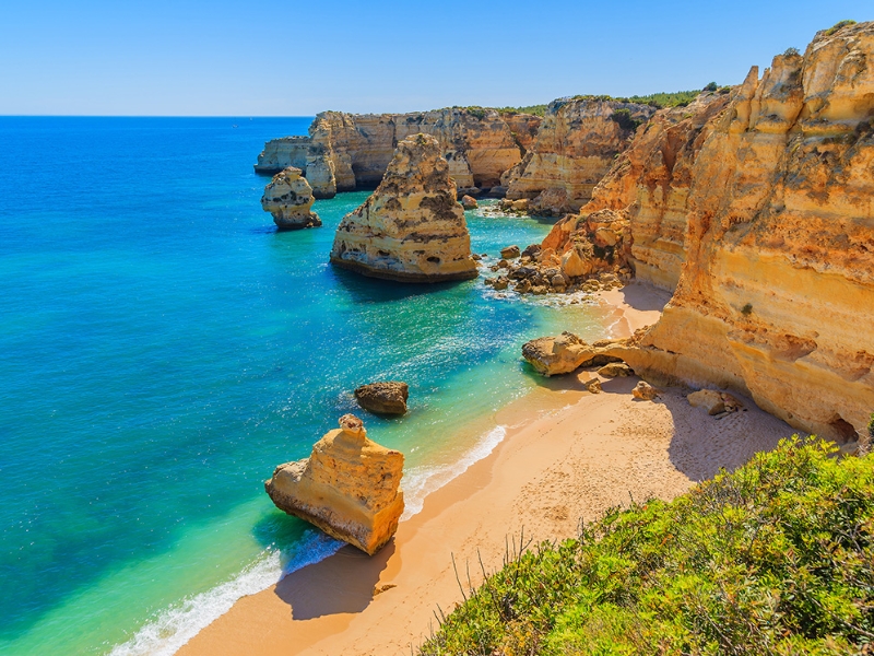 Algarve