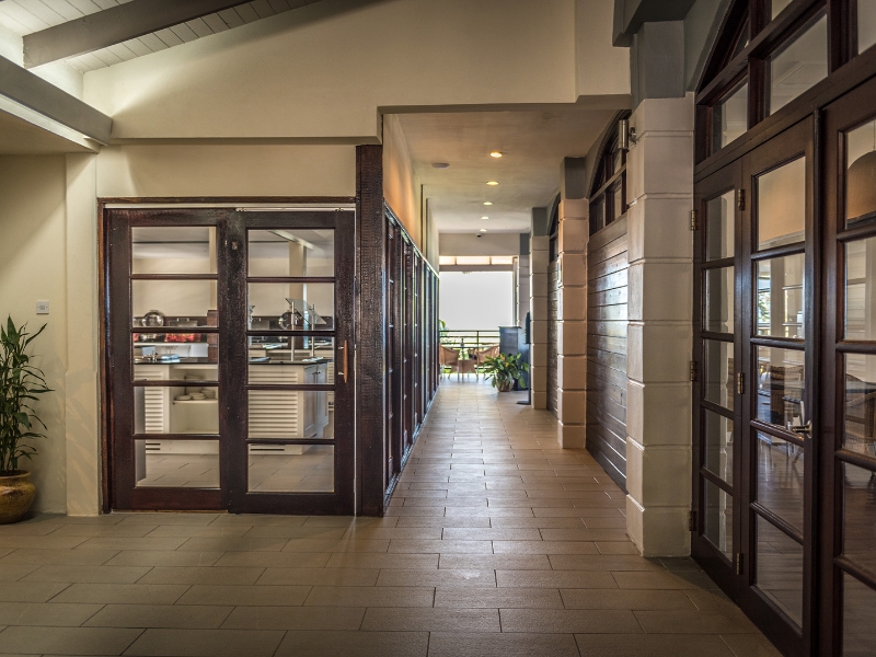 Corridor
