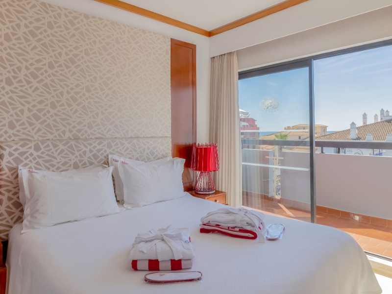 One Bedroom Grand Junior Suite