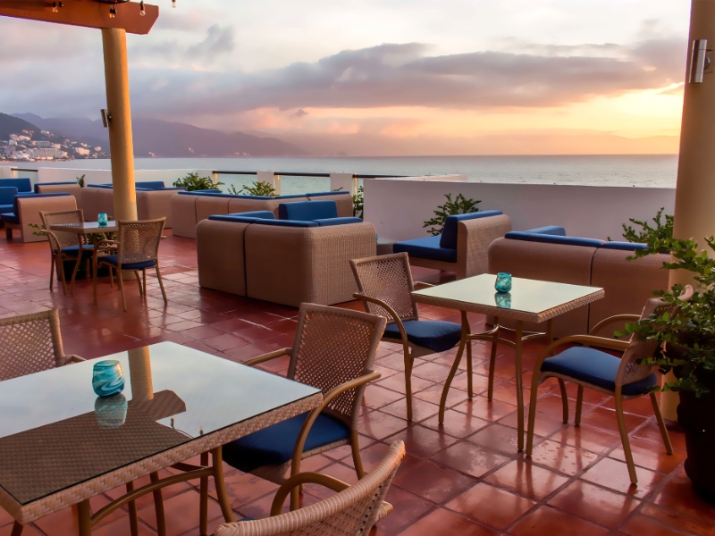 Sky Bar