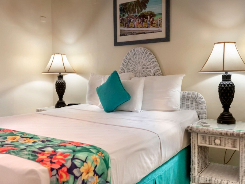Junior One Bedroom