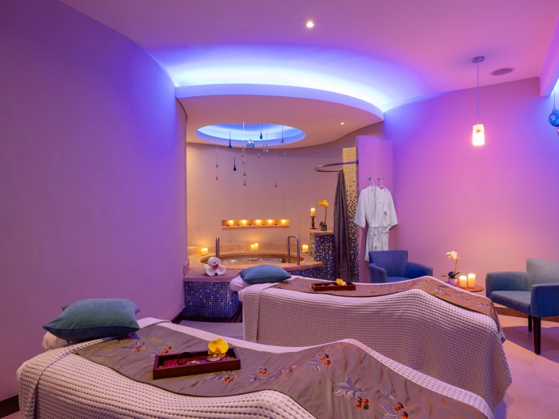 Spa