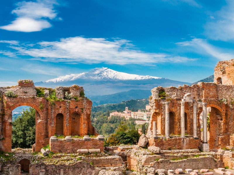 Taormina