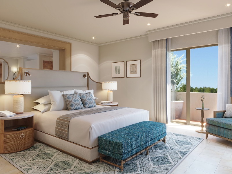 Diamond Suite