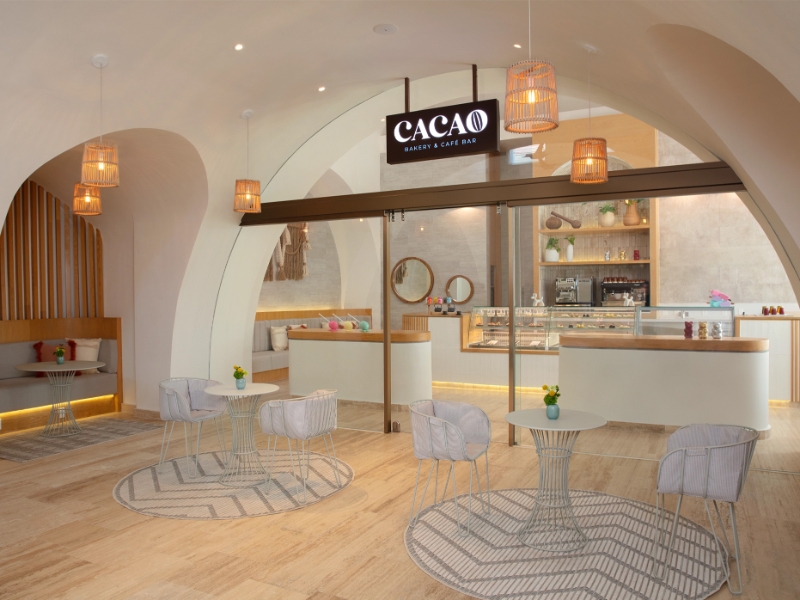 Cacao