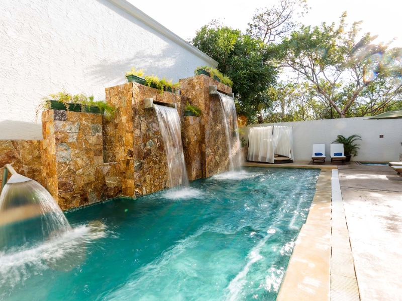Spa