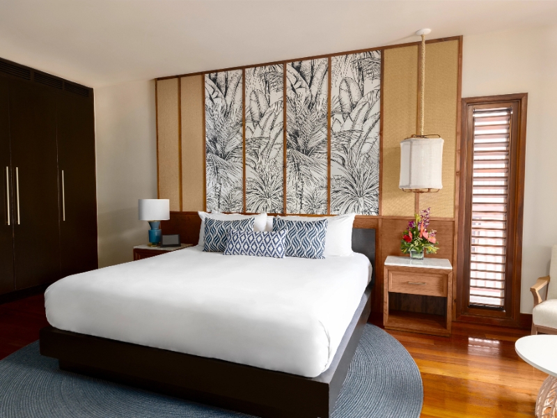 King Room