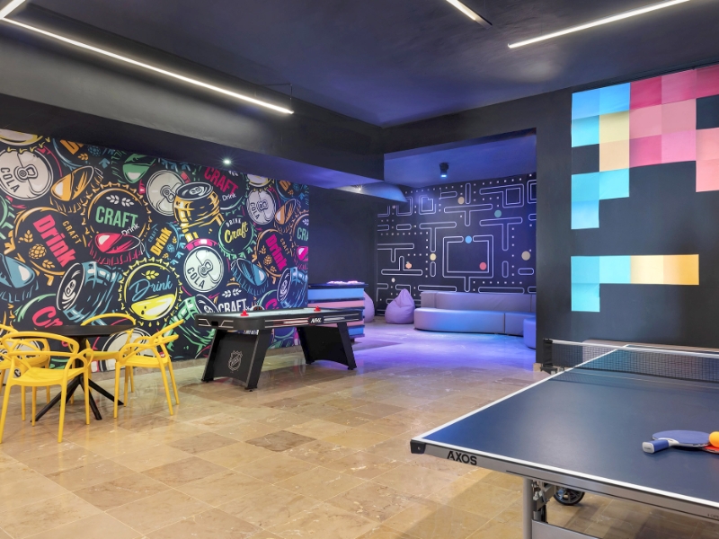 Core Zone For Teens