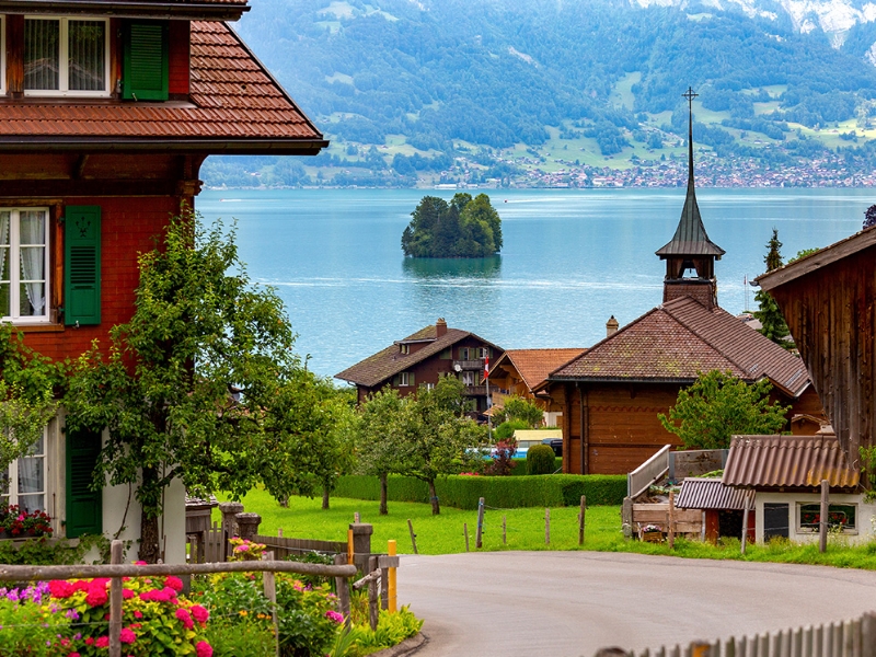 Interlaken