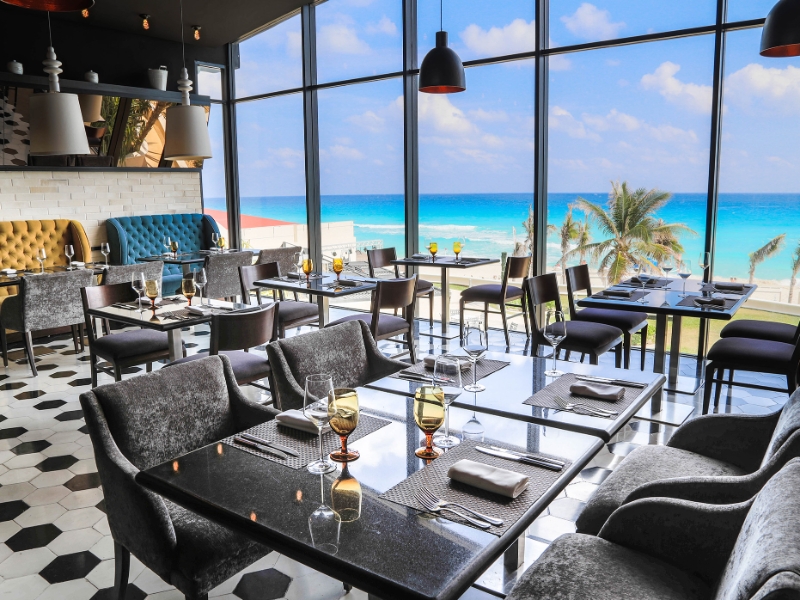 Frattinis Restaurant