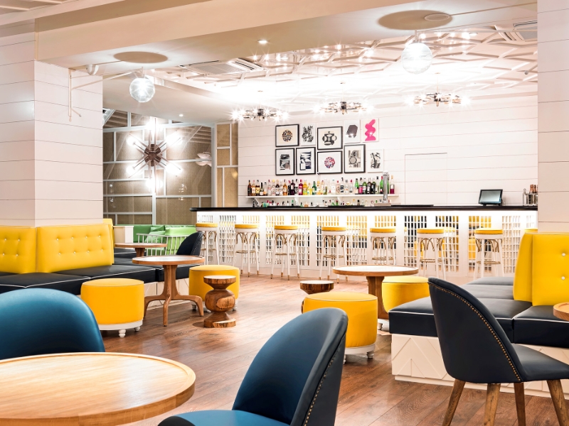 Lobby Bar
