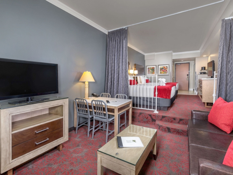 Deluxe Studio Suite