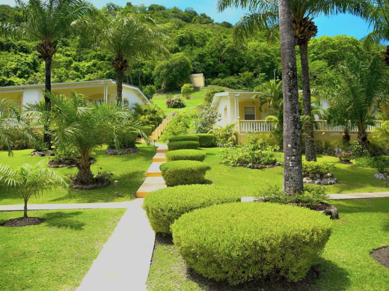 Walkway