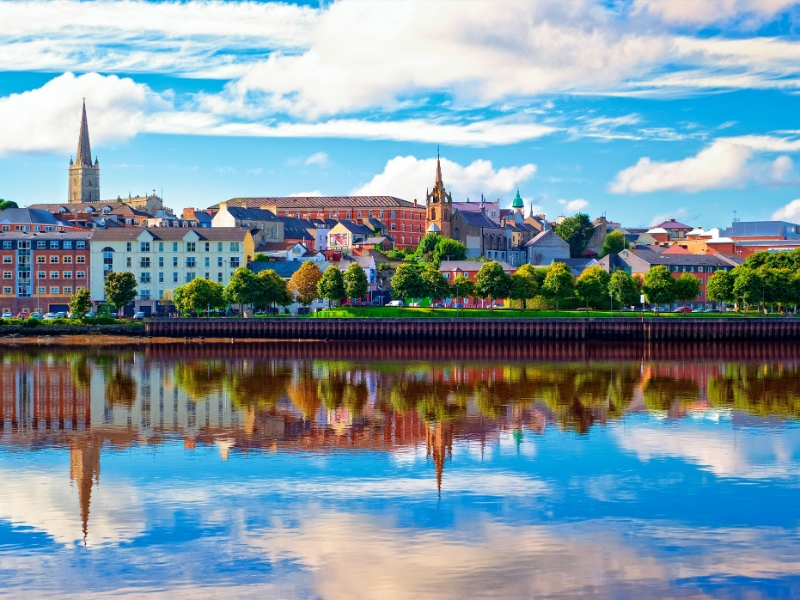 Londonderry