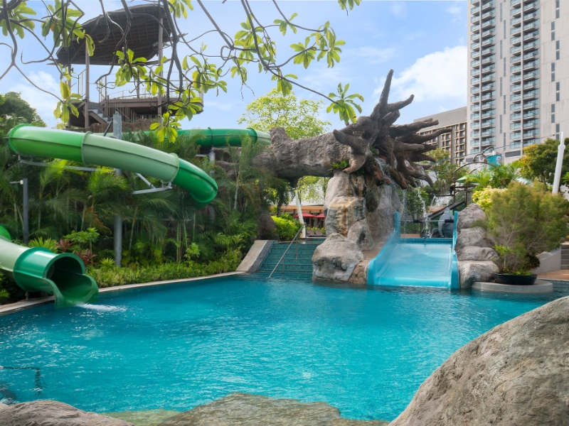 Kids Pool