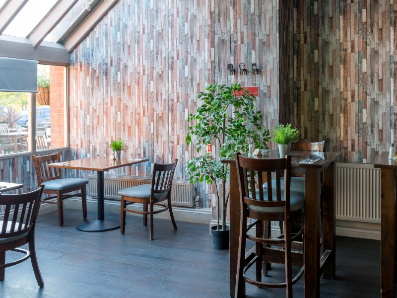 Normanton Inn