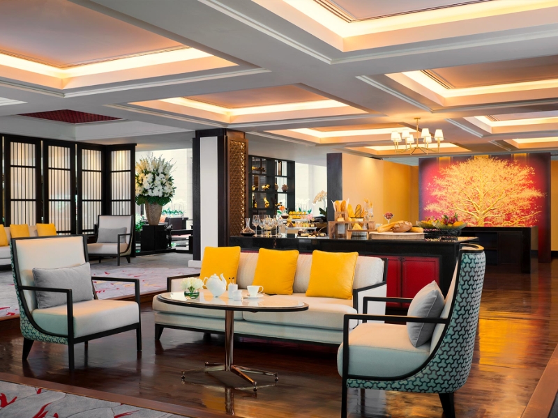 Kasara Lounge