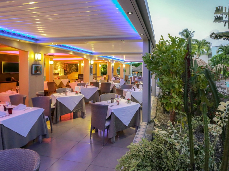 Pitaya Restaurant