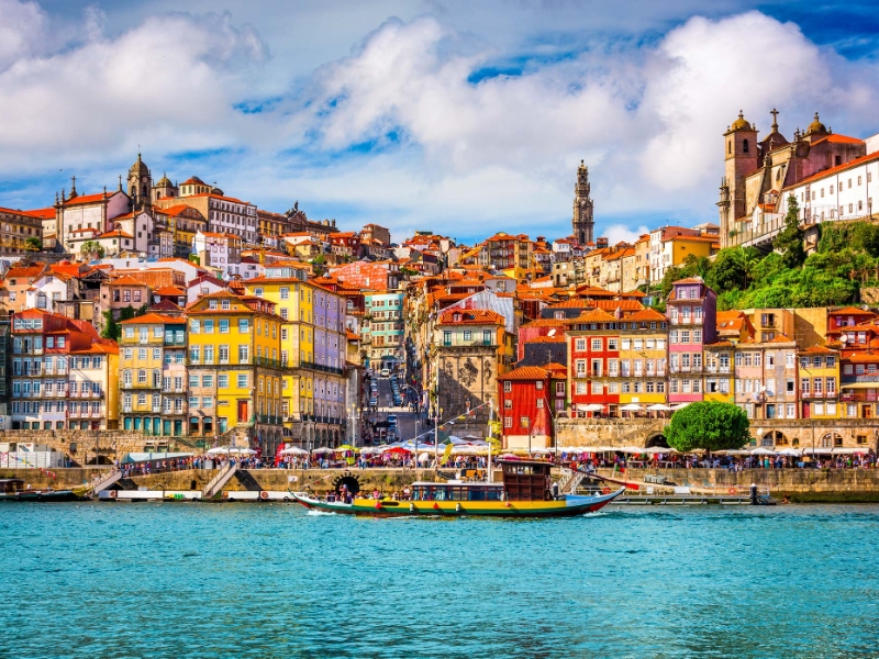 Porto