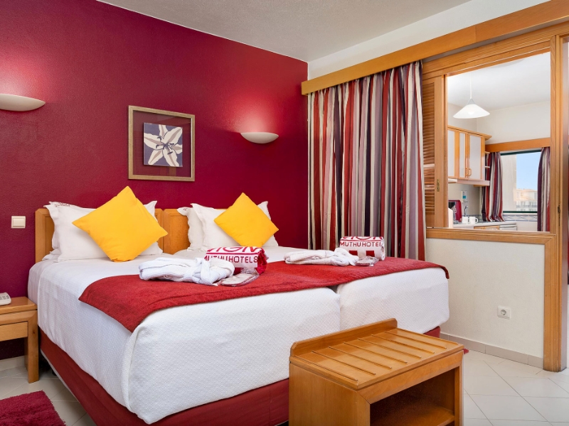 One Bedroom Junior Club