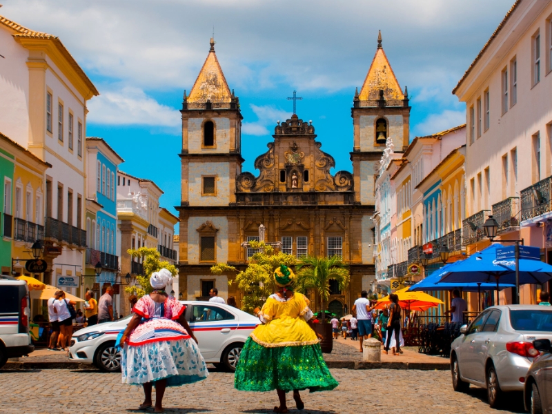Salvador