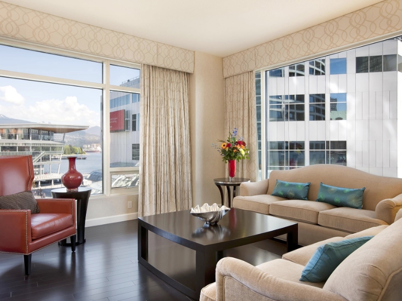 Garden Suite