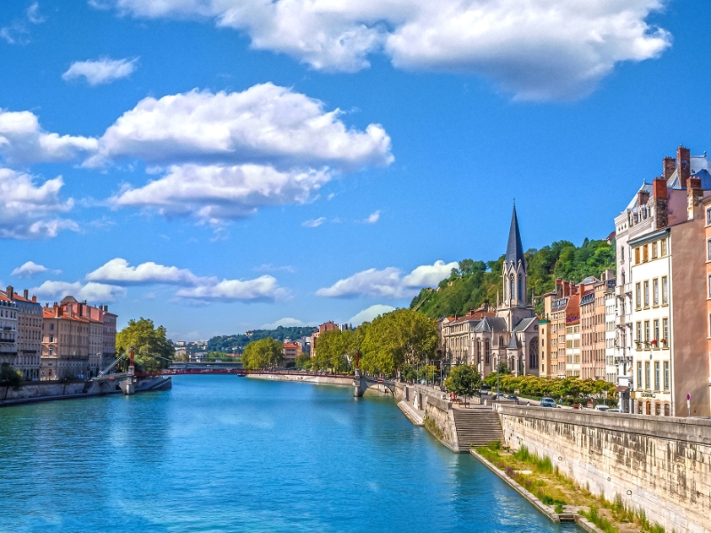 Lyon